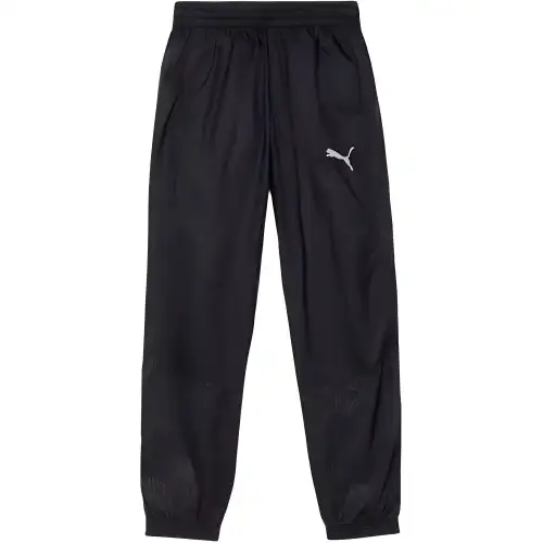 PUMA TEAMFINAL Soccer Bottom Men's Black
