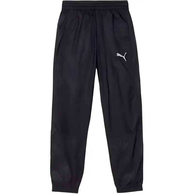 PUMA TEAMFINAL Soccer Bottom Men's Black