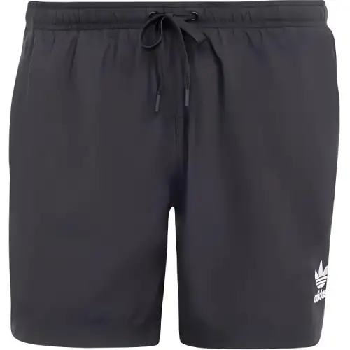 Adidas Adicolor 3 Stripes 5 Inch Swim Shorts