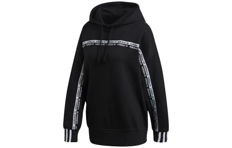 Adidas Originals Sweatshirt Women's Black