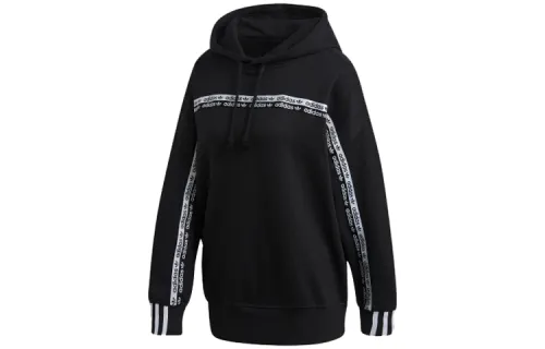Adidas Originals Sweatshirt Women's Black