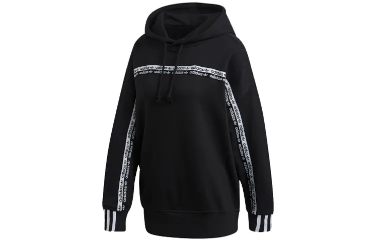 Adidas Originals Sweatshirt Women's Black