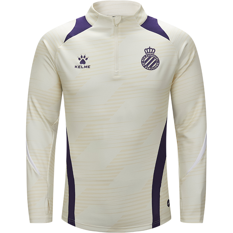 KELME Soccer Jerseys Unisex Moderate