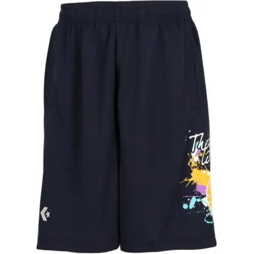 Converse Casual Shorts Men's Marine Blue