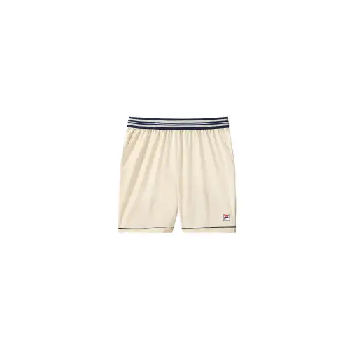 FILA Casual Shorts Men's Angora Marine