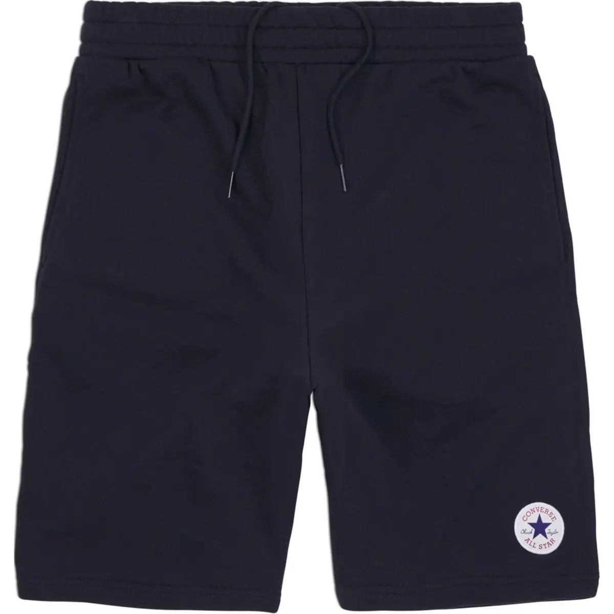 Converse Go to Chuck Taylor Patch Casual Shorts Unisex Black