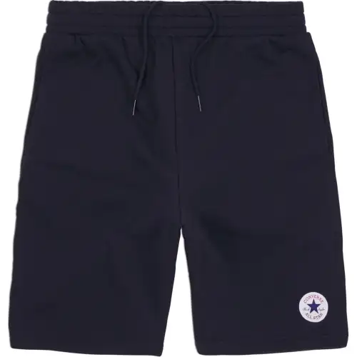 Converse Go to Chuck Taylor Patch Casual Shorts Unisex Black