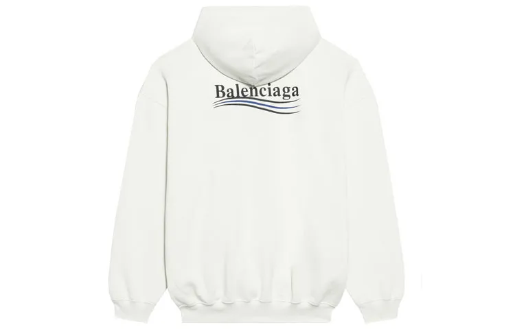 【Replicated_PM】Political Campaign hoodie