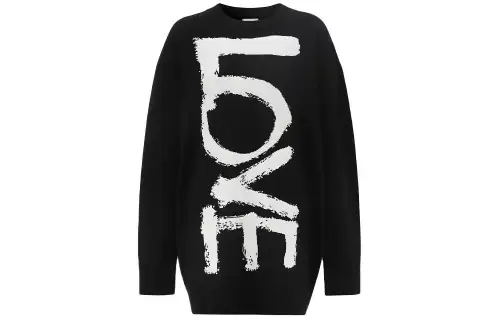 Burberry Knitwear Women's Black