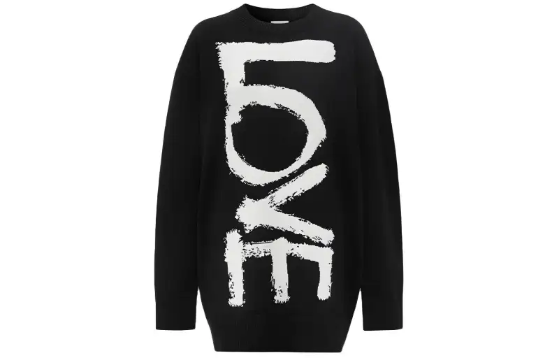 Burberry Knitwear Women's Black