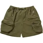 Nike Casual Shorts Men's Green
