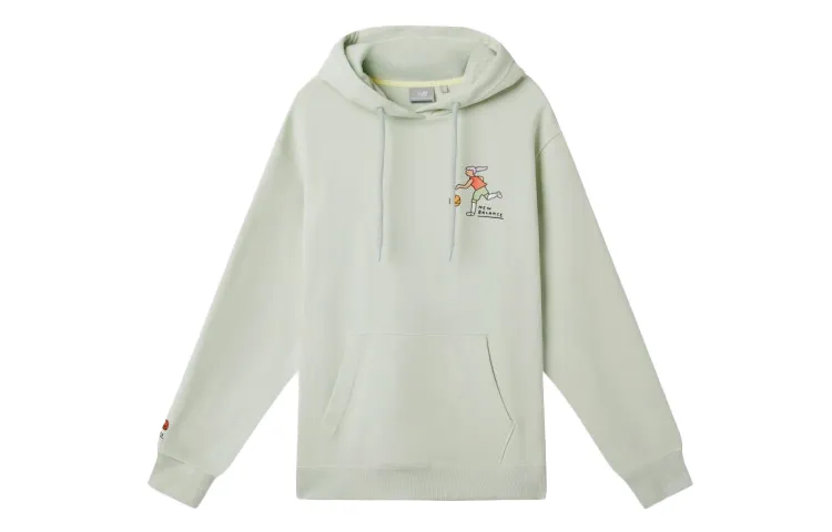 New Balance Sweatshirt Women's Green