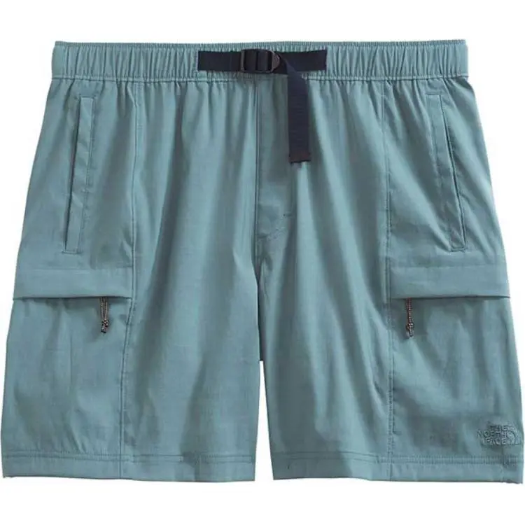 THE NORTH FACE Shorts M CLASS V BLTD SHORT Casual Shorts Men's Blue