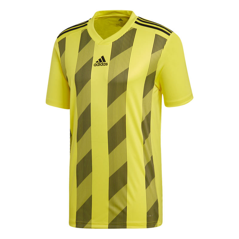 Adidas Climacool Soccer Jersey Men’s Yellow