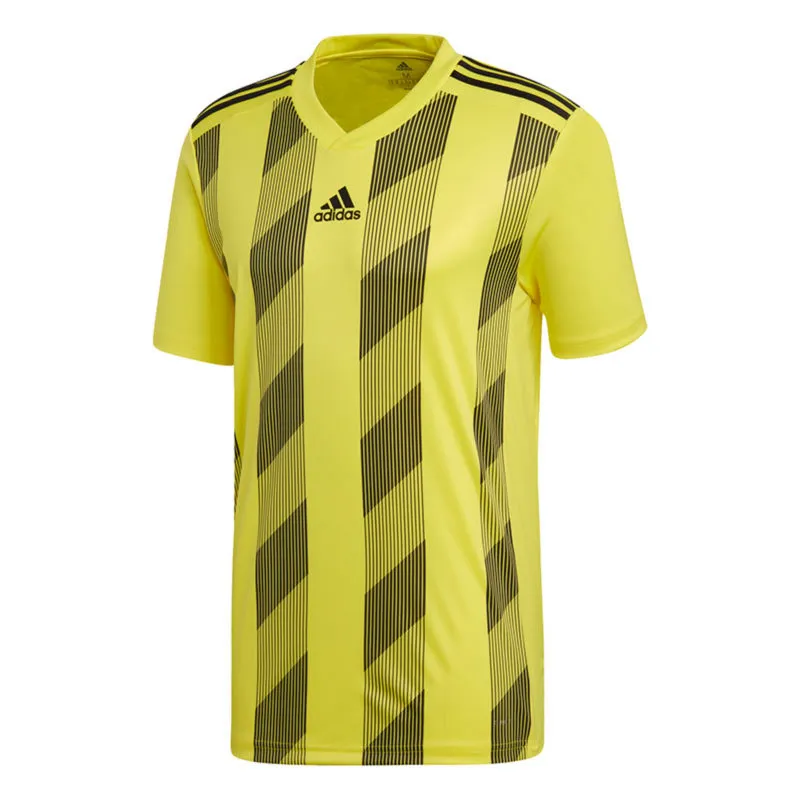 Adidas Climacool Soccer Jersey Men's Yellow