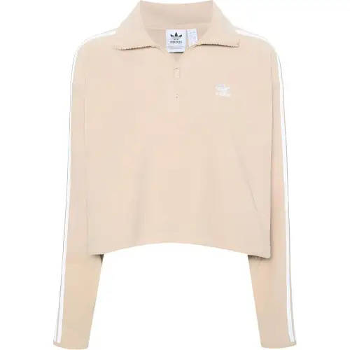 Adidas Originals Trefoil-logo sweatshirt