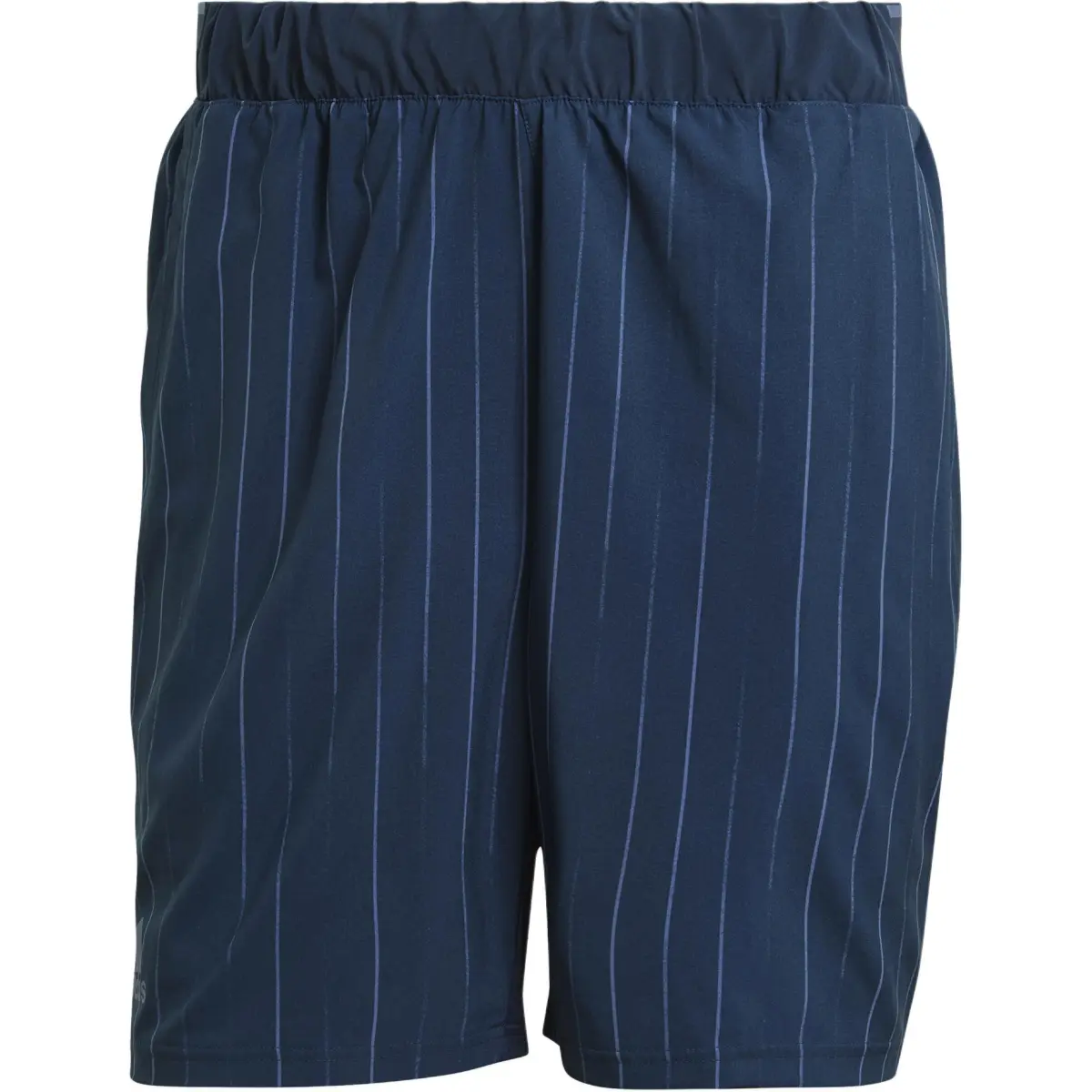 Adidas Casual Shorts Unisex Navy Blue