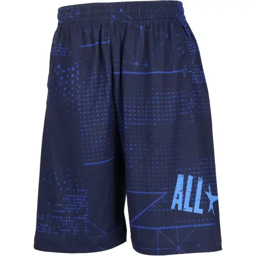 Converse Casual Shorts Men's Marine Blue