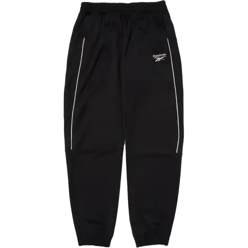 Reebok Casual Pants Men's Black
