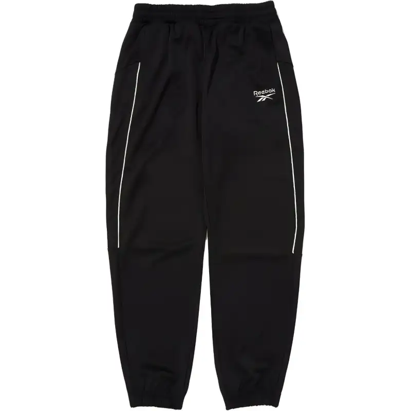 Reebok Casual Pants Men's Black