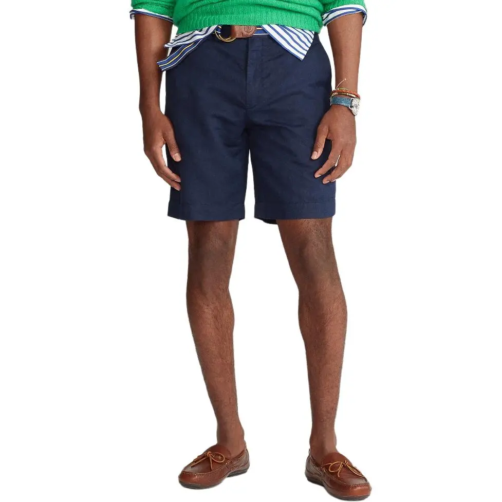 Polo Ralph Lauren Casual Shorts Men's Dark Blue