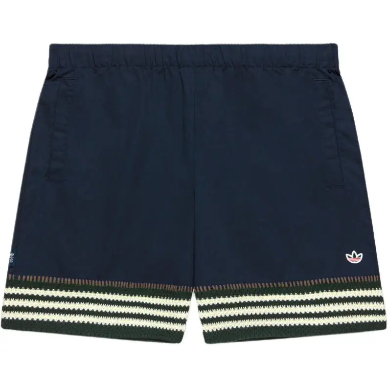 Adidas Originals Clot Knit Shorts By Edison Chen Gender Neutral