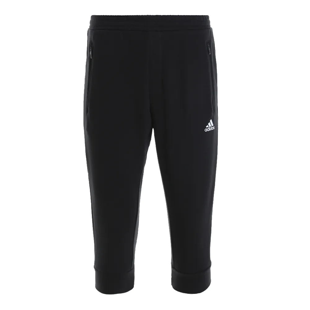 Adidas Casual Shorts Men's Black