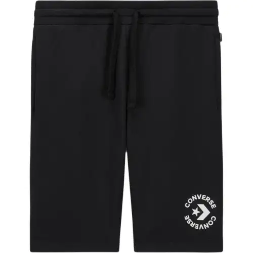 Converse Casual Shorts Men's Black