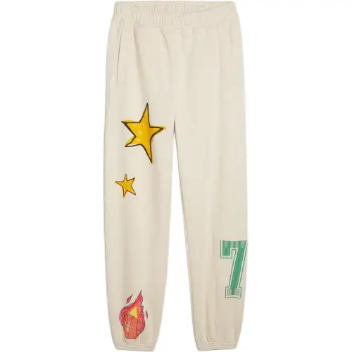 PUMA Getting Crafty Sweatpants