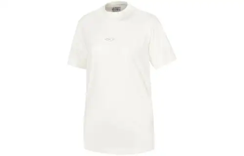 Skechers T Shirts Women's Crew Neck Moderate