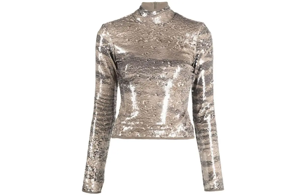 DIESEL Raglan Sleeve T Shirt Women's