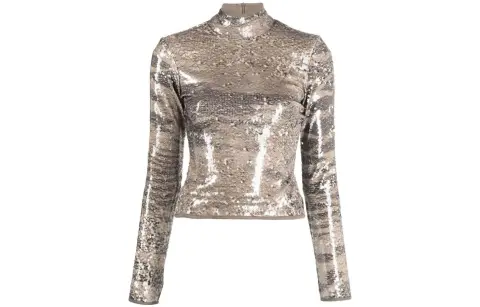 DIESEL Raglan Sleeve T Shirt Women's