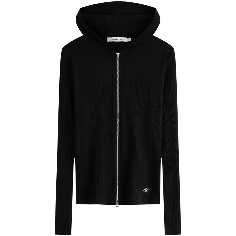 CALVIN KLEIN Knitwear Women's Space Black