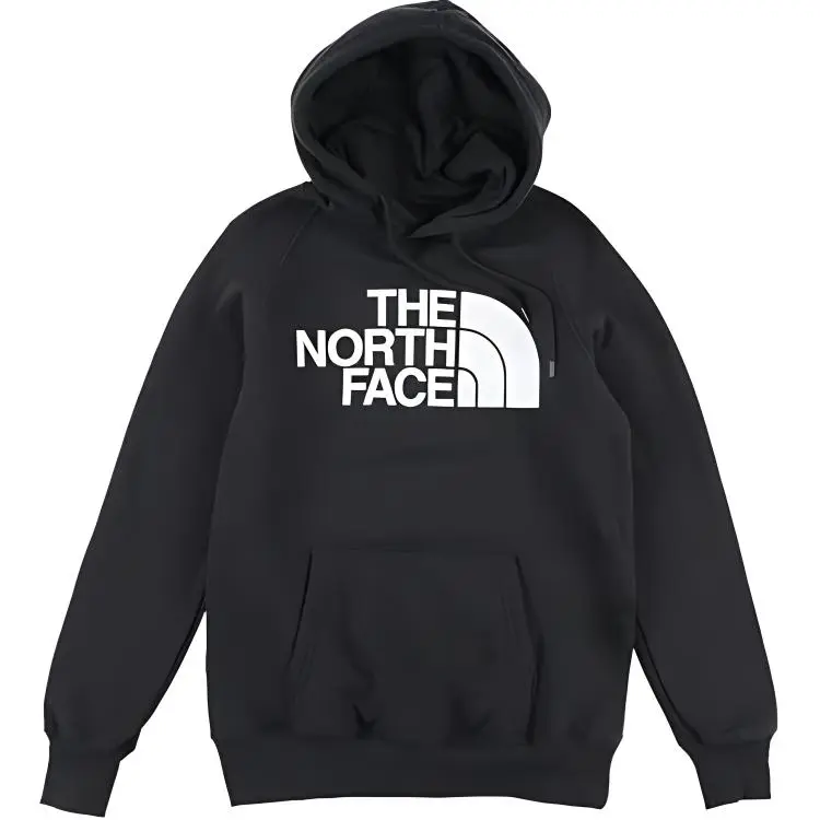 THE NORTH FACE Sweatshirt Women's Black