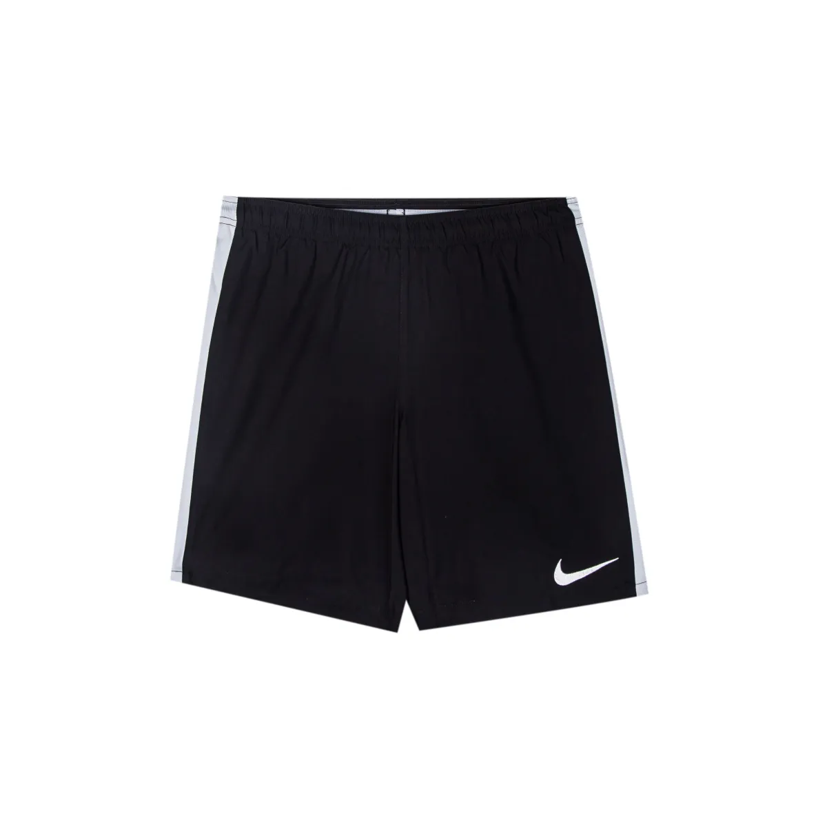 Nike Swoosh Casual Shorts Men's Black