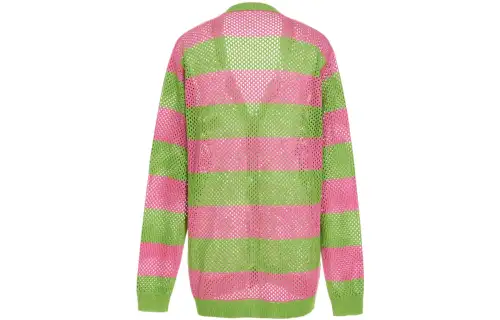 MIU MIU SS22 Knitwear Women's Green