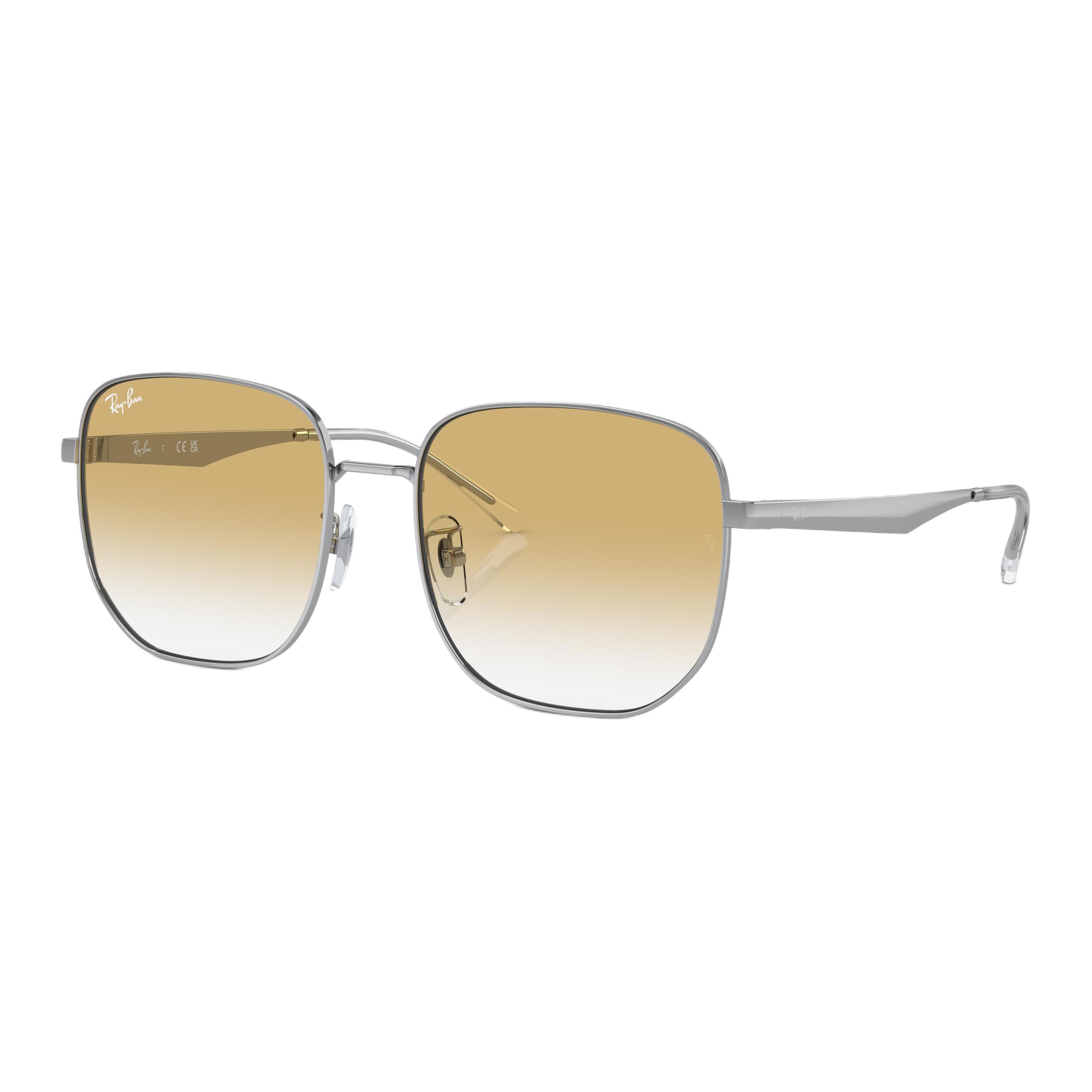 Очки RayBan RayBan (серебристые)