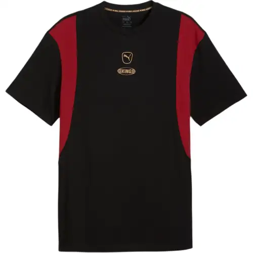 PUMA Graphics Racing Men's Tee