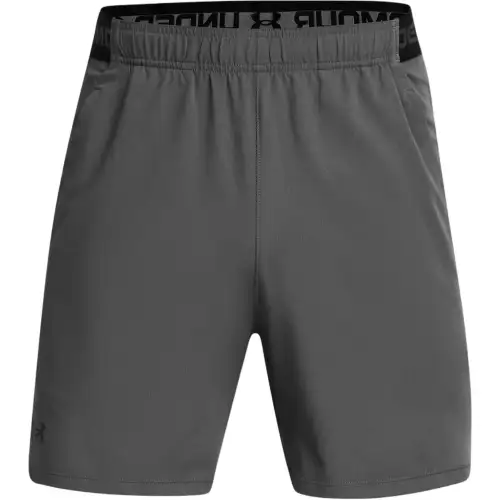 Under Armour VanishWOVEN Casual Shorts Men's Gray