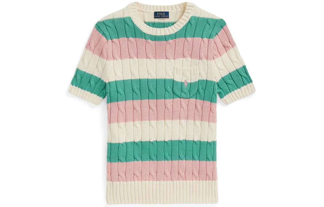 Polo Ralph Lauren FW22 Knitwear Standard Women's