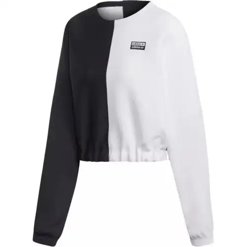 Adidas Originals Sweatshirt Women's Multicolor