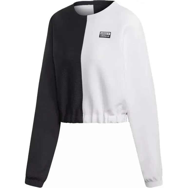 Adidas Originals Sweatshirt Women's Multicolor