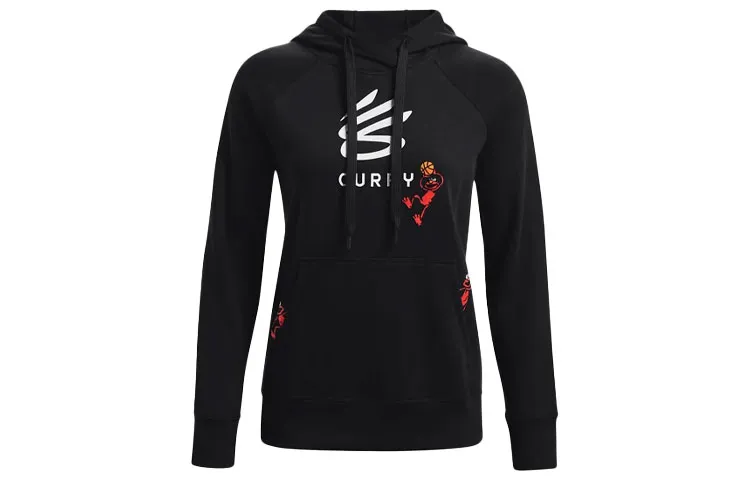 Under Armour X Under Armour Sweatshirt Women's Black