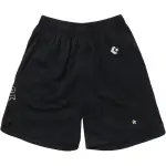 Converse Practice Casual Shorts Unisex Black