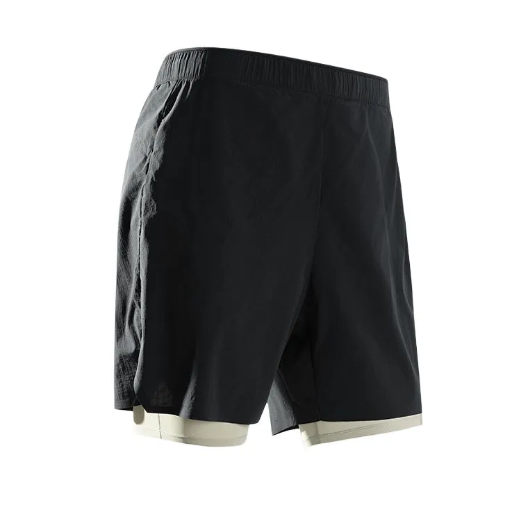 Under Armour Casual Shorts Men's Twilight Black