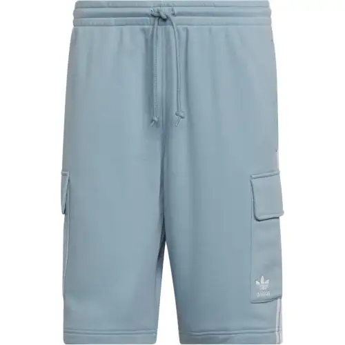 Adidas Originals Adicolor Classics 3 Stripes Cargo Shorts