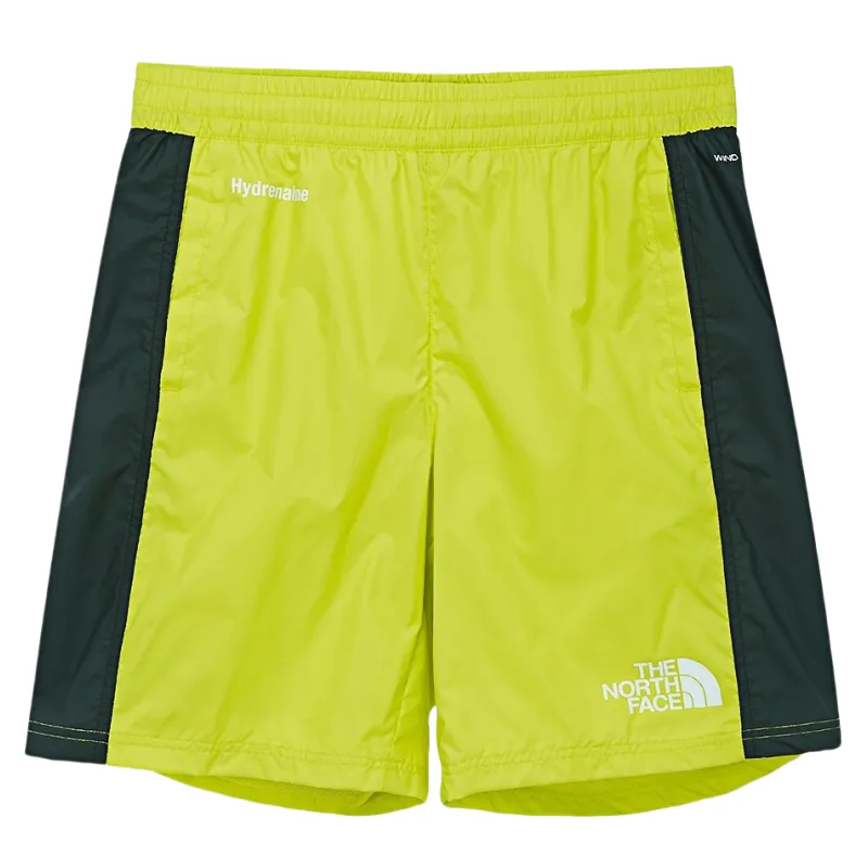 THE NORTH FACE Hydrenaline Casual Shorts Men's Apple Green