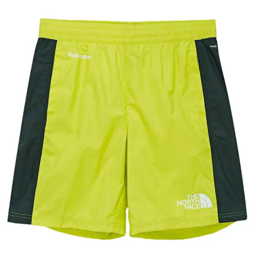 THE NORTH FACE Hydrenaline Casual Shorts Men's Apple Green