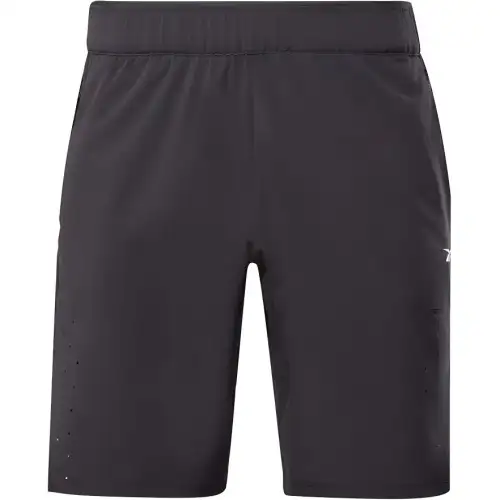 Reebok UBF Epic Casual Shorts Men's Black