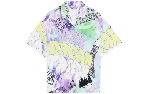Li Ning Shirt Women's Multicolor